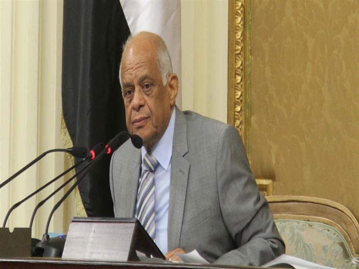 عبدالعال يحيل مجموعة من الاتفاقيات إلى "تشريعية النواب" عبدالعال يحيل مجموعة من الاتفاقيات إلى "تشريعية النواب"