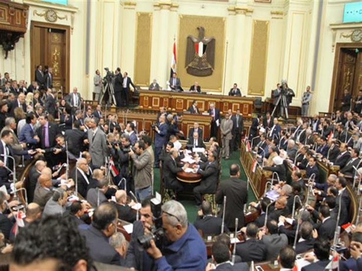 "عبارة سوهاج والبطاطس".. النواب يثيرون مشكلات المواطنين بالجلسة العامة "عبارة سوهاج والبطاطس".. النواب يثيرون مشكلات المواطنين بالجلسة العامة