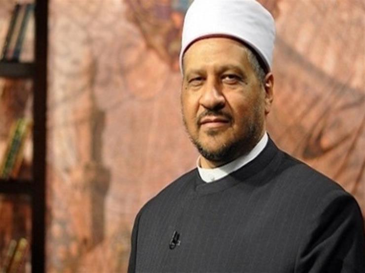 هل يشعر الميت بالأحياء.. أم ينام مثل أهل الكهف حتى تقوم الساعة؟.. تعرف على رد مستشار المفتي هل يشعر الميت بالأحياء.. أم ينام مثل أهل الكهف حتى تقوم الساعة؟.. تعرف على رد مستشار المفتي