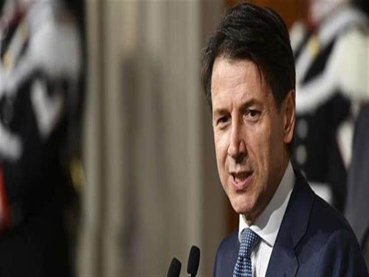 بعد لقائه حفتر في روما..كونتي يدعو لوقف إطلاق النار في ليبيا بعد لقائه حفتر في روما..كونتي يدعو لوقف إطلاق النار في ليبيا