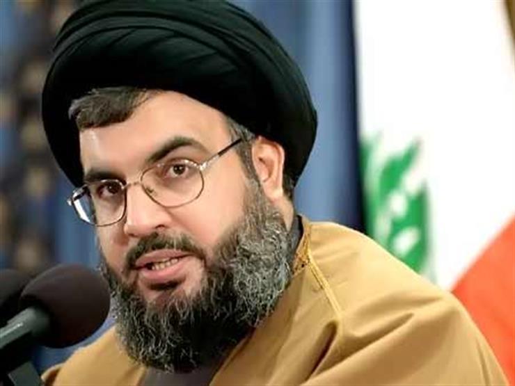 حسن نصرالله: سنرد على أي اعتداء إسرائيلي حسن نصرالله: سنرد على أي اعتداء إسرائيلي
