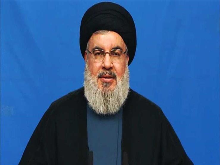 حسن نصر الله : مصير لبنان مرهون بقرار "سُنّة 8 آذار" حسن نصر الله : مصير لبنان مرهون بقرار "سُنّة 8 آذار"