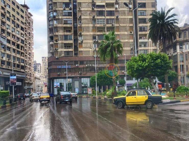 "أمطار غزيرة".. "الأرصاد" تعلن التوقعات التفصيلية لطقس السبت "أمطار غزيرة".. "الأرصاد" تعلن التوقعات التفصيلية لطقس السبت