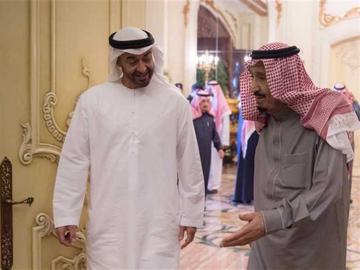 حول العالم في 24 ساعة الملك سلمان بن عبد العزيز يستقبل ولي مصراوى