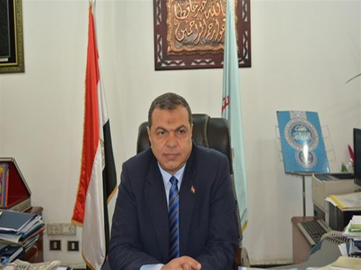 اعتراض بـ"قوى عاملة النواب" على غياب الوزير.. ورئيس اللجنة: نقبل اعتذاره اعتراض بـ"قوى عاملة النواب" على غياب الوزير.. ورئيس اللجنة: نقبل اعتذاره