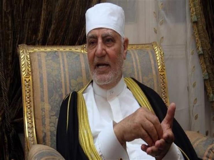 فريد واصل: الصلاة في مساجد الأضرحة صحيحة.. ومن يحرمونها لا علاقة لهم بالدين فريد واصل: الصلاة في مساجد الأضرحة صحيحة.. ومن يحرمونها لا علاقة لهم بالدين