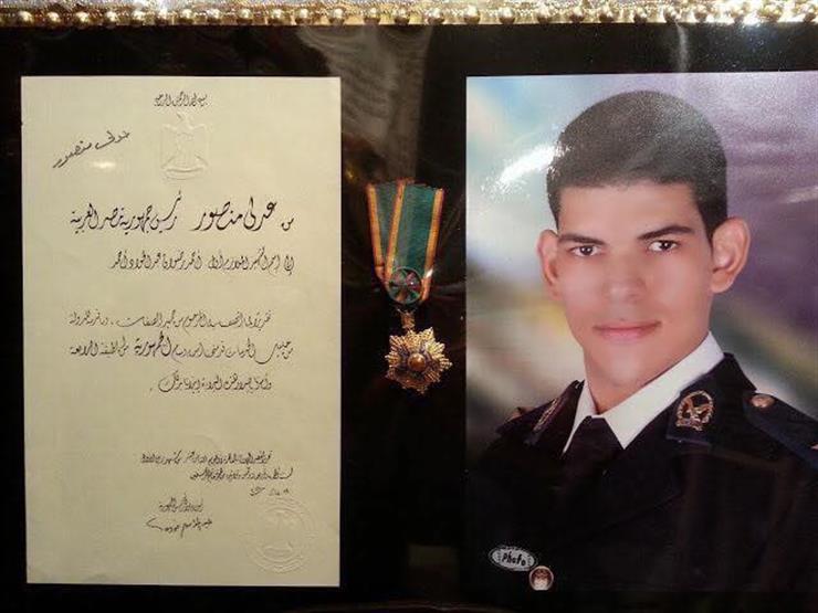 "قتلوه وسرقوا سلاحه".. النقض ترفض طعون المتهمين بقتل معاون مباحث الإسماعيلية وتقضي بإعدامهم "قتلوه وسرقوا سلاحه".. النقض ترفض طعون المتهمين بقتل معاون مباحث الإسماعيلية وتقضي بإعدامهم