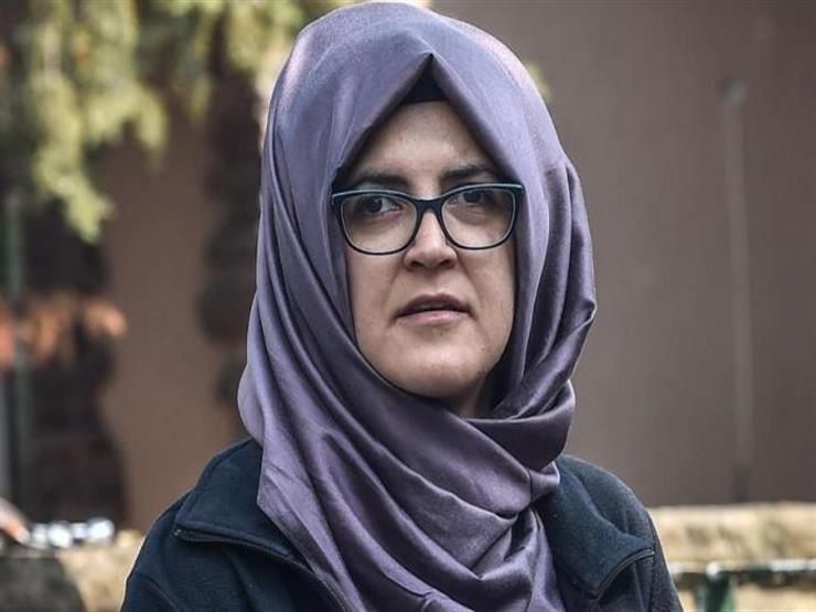 خطيبة خاشقجي تدعو لإقامة صلاة الغائب على روحه في مساجد العالم الإسلامي خطيبة خاشقجي تدعو لإقامة صلاة الغائب على روحه في مساجد العالم الإسلامي