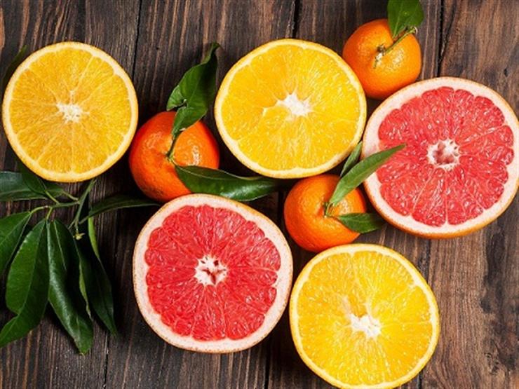 لقشور البرتقال والرمان والكوسة فوائد مذهلة على البشرة.. لا تغفليها لقشور البرتقال والرمان والكوسة فوائد مذهلة على البشرة.. لا تغفليها
