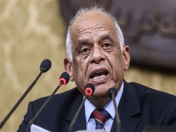 رئيس"النواب": مصر استطاعت الوقوف على قدميها بفضل قرارات السيسي الجريئة رئيس"النواب": مصر استطاعت الوقوف على قدميها بفضل قرارات السيسي الجريئة