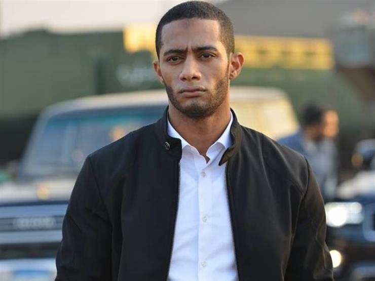 الحبس سنة مع الإيقاف لسائق محمد رمضان بتهمة قتل سوداني بالخطأ الحبس سنة مع الإيقاف لسائق محمد رمضان بتهمة قتل سوداني بالخطأ