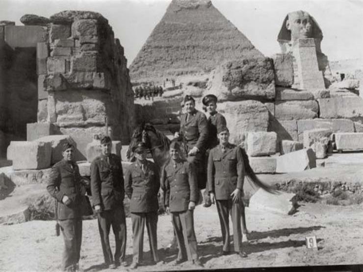في الذكرى الـ100 للهدنة ما دور مصر في الحرب العالمية الأول مصراوى