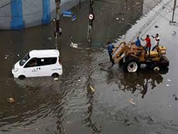 مصرع 10 أشخاص بالبرازيل بسبب الأمطار الغزيرة مصرع 10 أشخاص بالبرازيل بسبب الأمطار الغزيرة