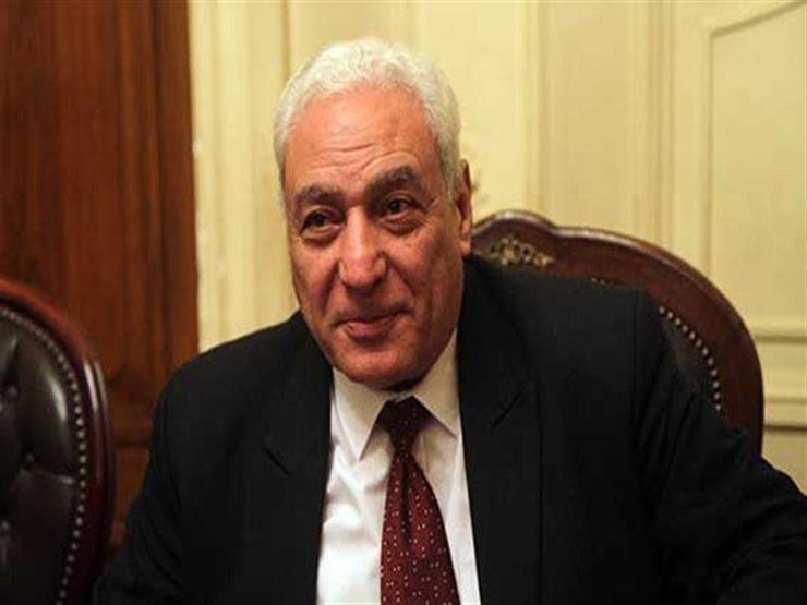 اليوم.. "دينية النواب" تناقش مشكلات العاملين بالأزهر اليوم.. "دينية النواب" تناقش مشكلات العاملين بالأزهر