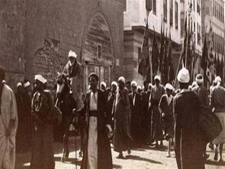 حلوى وصدقات وختمة للقرآن.. تعرف على أول من أدخل الاحتفال بالمولد النبوي حلوى وصدقات وختمة للقرآن.. تعرف على أول من أدخل الاحتفال بالمولد النبوي
