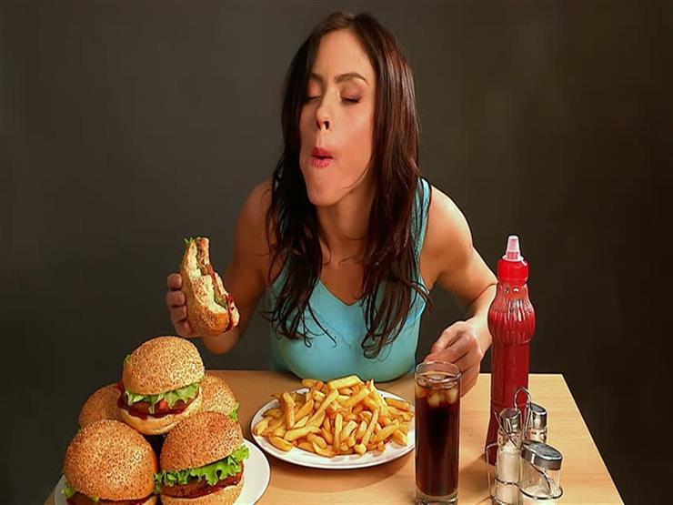 6 أسباب لزيادة الشهية عند النساء.. نصائح للتحكم بها 6 أسباب لزيادة الشهية عند النساء.. نصائح للتحكم بها
