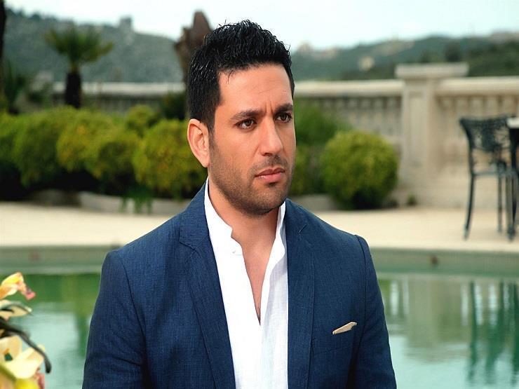 بالفيديو..حسن الرداد يكشف عن مفاجأة أثناء تواجده بالسعودية بالفيديو..حسن الرداد يكشف عن مفاجأة أثناء تواجده بالسعودية