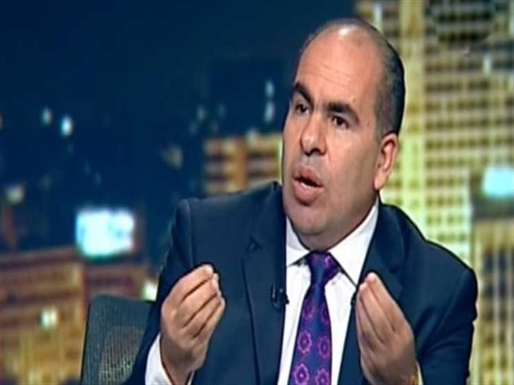 متحدث الوفد للخاسرين في الهيئة العليا: باب الحزب مفتوح للجميع متحدث الوفد للخاسرين في الهيئة العليا: باب الحزب مفتوح للجميع