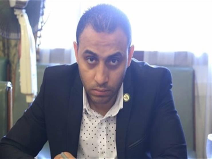 نائب ينتقد وزيرة الصحة بسبب توقف مستشفى منذ 15 عامًا نائب ينتقد وزيرة الصحة بسبب توقف مستشفى منذ 15 عامًا