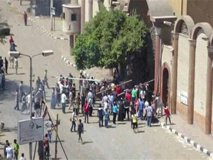 أبرزها" حبس أبوتريكة وسجن محافظ المنوفية السابق".. نشرة الحوادث المسائية أبرزها" حبس أبوتريكة وسجن محافظ المنوفية السابق".. نشرة الحوادث المسائية