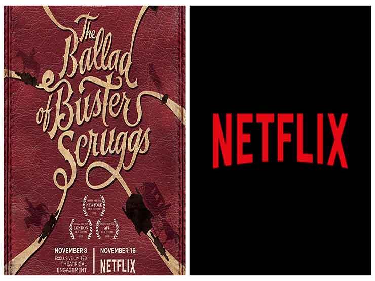 "Netflix" تلغي العرض الخاص لأحدث أعمالها بسبب حرائق كاليفورنيا "Netflix" تلغي العرض الخاص لأحدث أعمالها بسبب حرائق كاليفورنيا