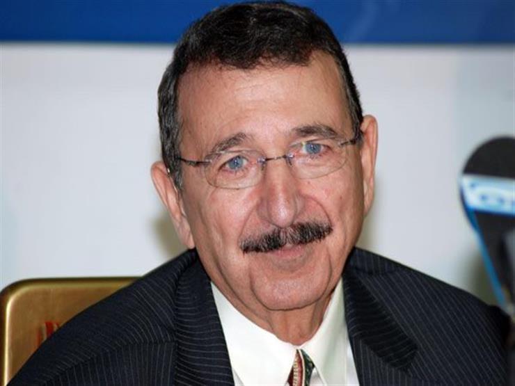 مصطفى السيد: الأمريكان يرفضون إجراء التجارب على القطط والكلاب مصطفى السيد: الأمريكان يرفضون إجراء التجارب على القطط والكلاب