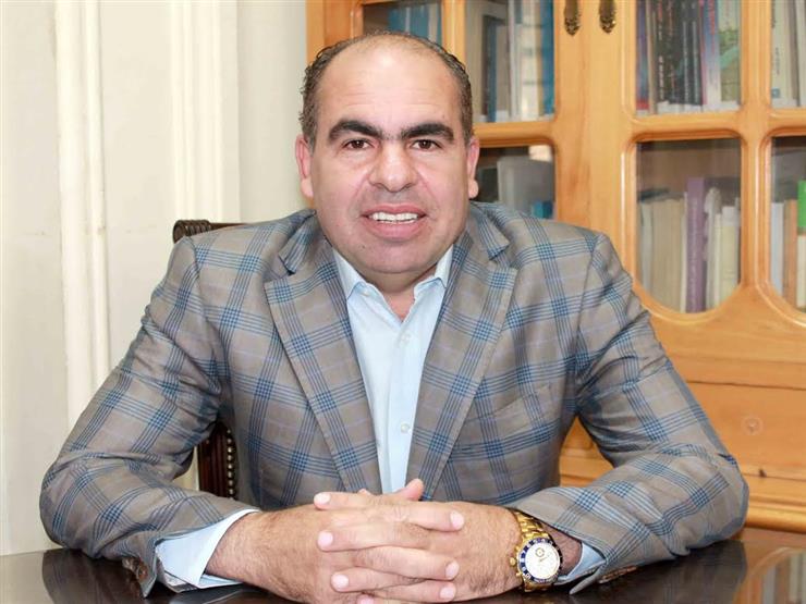 لجنة إعداد لائحة "الشيوخ" تبدأ أعمالها الأسبوع المقبل لجنة إعداد لائحة "الشيوخ" تبدأ أعمالها الأسبوع المقبل