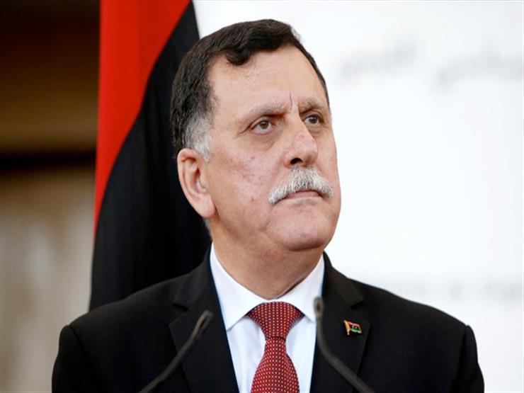 رئيس حكومة الوفاق الليبية: لقاء حفتر في أبو ظبي يمكن البناء عليه رئيس حكومة الوفاق الليبية: لقاء حفتر في أبو ظبي يمكن البناء عليه