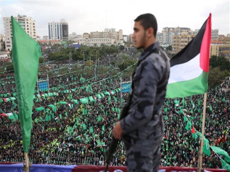 حماس: محاولات واشنطن لتصفية القضية الفلسطينية "تفتح الباب لدورات عنف جديدة في المنطقة" حماس: محاولات واشنطن لتصفية القضية الفلسطينية "تفتح الباب لدورات عنف جديدة في المنطقة"