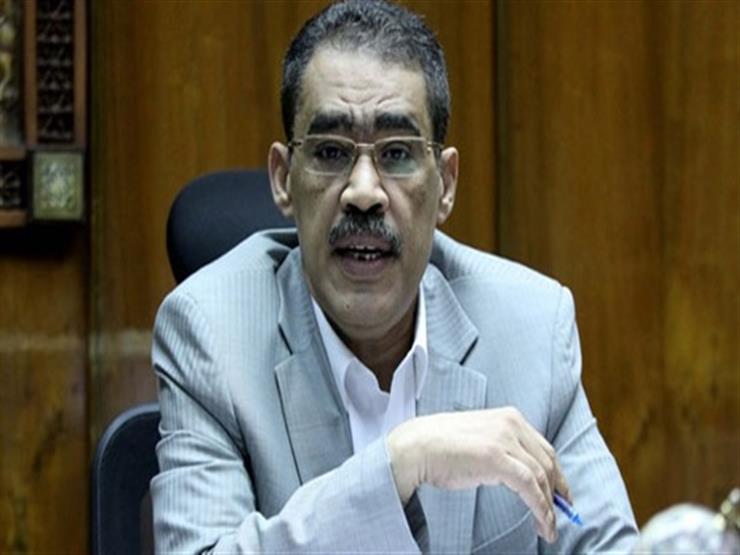 ضياء رشوان يطلق شعار حملته الانتخابية بعد ترشحه نقيبا للصحفيين ضياء رشوان يطلق شعار حملته الانتخابية بعد ترشحه نقيبا للصحفيين