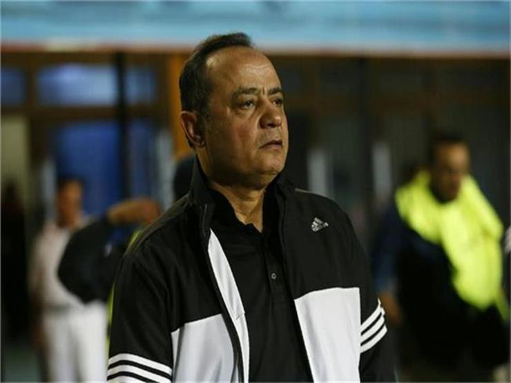 طارق يحيى: كنا نرغب في انتقال ياسر للزمالك ولكنه غيرّ وجهته طارق يحيى: كنا نرغب في انتقال ياسر للزمالك ولكنه غيرّ وجهته