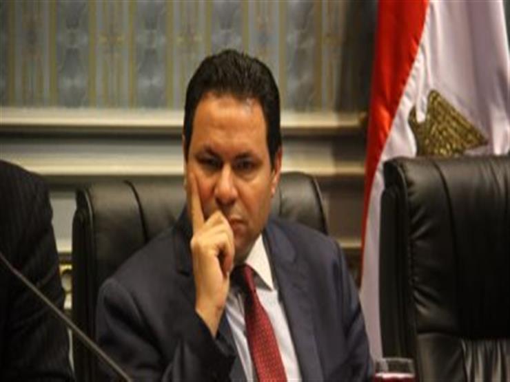 "زراعة النواب" تطالب بجدول زمني للانتهاء من كارت الفلاح "زراعة النواب" تطالب بجدول زمني للانتهاء من كارت الفلاح