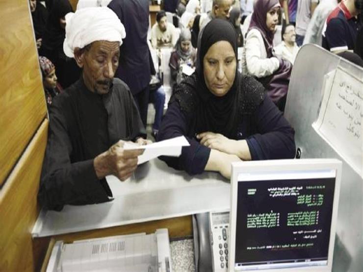 التضامن تنفي البدء في صرف العلاوات الخمس وتنتظر الحكم النهائي من القضاء التضامن تنفي البدء في صرف العلاوات الخمس وتنتظر الحكم النهائي من القضاء