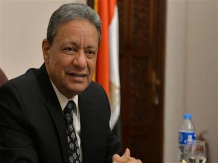 كرم جبر مؤيدًا تعديلات الدستور: تحديد الرئاسة بفترتين لمنع تكرار أخطاء ما قبل ٢٥ يناير كرم جبر مؤيدًا تعديلات الدستور: تحديد الرئاسة بفترتين لمنع تكرار أخطاء ما قبل ٢٥ يناير