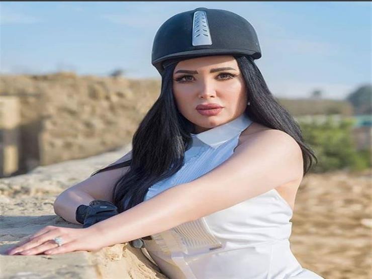 عبير صبري توجه رسالة حب لزوجها في عيد الحب عبير صبري توجه رسالة حب لزوجها في عيد الحب