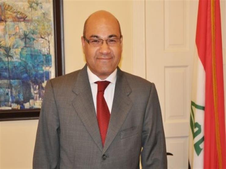 الرئيس العراقي يزور الأردن غدا الخميس الرئيس العراقي يزور الأردن غدا الخميس