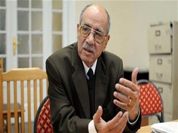 عبدالغفار شكر: المجلس القومي لن يتأثر بتشكيل اللجنة الدائمة لحقوق الإنسان عبدالغفار شكر: المجلس القومي لن يتأثر بتشكيل اللجنة الدائمة لحقوق الإنسان