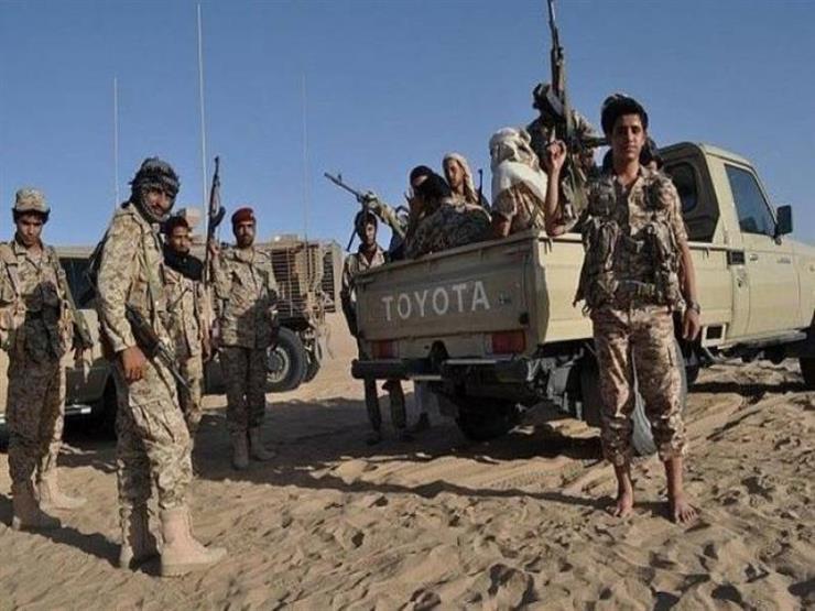 الحكومة اليمنية: لا حوار قبل انسحاب "المجلس الانتقالي" من عدن الحكومة اليمنية: لا حوار قبل انسحاب "المجلس الانتقالي" من عدن