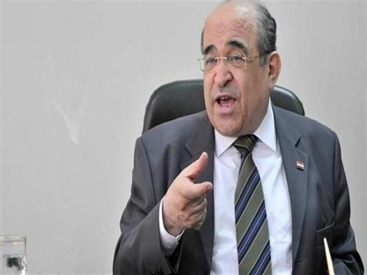 مصطفى الفقي: مكتبة الإسكندرية تتبنى إصدار "أعلام الأزهر" مصطفى الفقي: مكتبة الإسكندرية تتبنى إصدار "أعلام الأزهر"