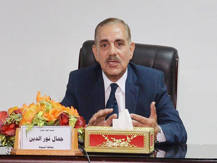 غرفة عمليات استعدادًا لعيد الفطر في كفر الشيخ غرفة عمليات استعدادًا لعيد الفطر في كفر الشيخ
