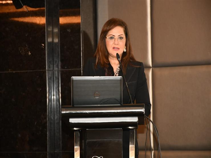 وزيرة التخطيط: نستهدف خفض معدل البطالة إلى 8.4% في 2021-2022 وزيرة التخطيط: نستهدف خفض معدل البطالة إلى 8.4% في 2021-2022