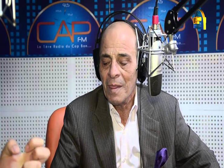 وفاة المطرب قاسم كافي بعد صراع مع المرض وفاة المطرب قاسم كافي بعد صراع مع المرض