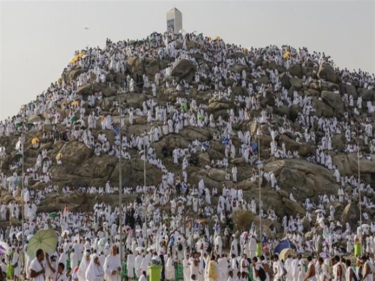 "السياحة": إعلان الضوابط المنظمة للحج 1440 قريبًا "السياحة": إعلان الضوابط المنظمة للحج 1440 قريبًا