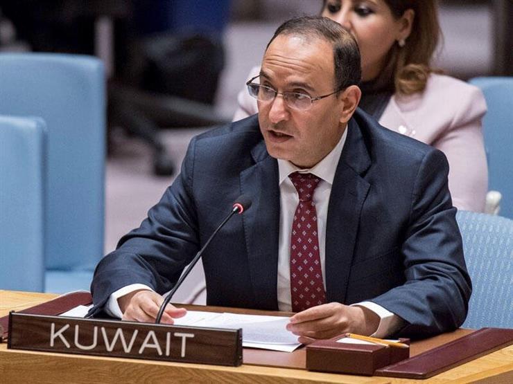 الكويت تُسلم "أونروا" 42 مليون دولار لدعم اللاجئين الفلسطينيين الكويت تُسلم "أونروا" 42 مليون دولار لدعم اللاجئين الفلسطينيين