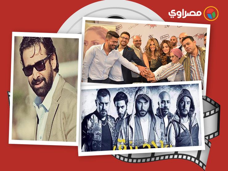 النشرة الفنية| حقيقة تجسيد عادل إمام لطبيب نفسي للرئيس وانتعاشة لأفلام الجزء الثاني النشرة الفنية| حقيقة تجسيد عادل إمام لطبيب نفسي للرئيس وانتعاشة لأفلام الجزء الثاني