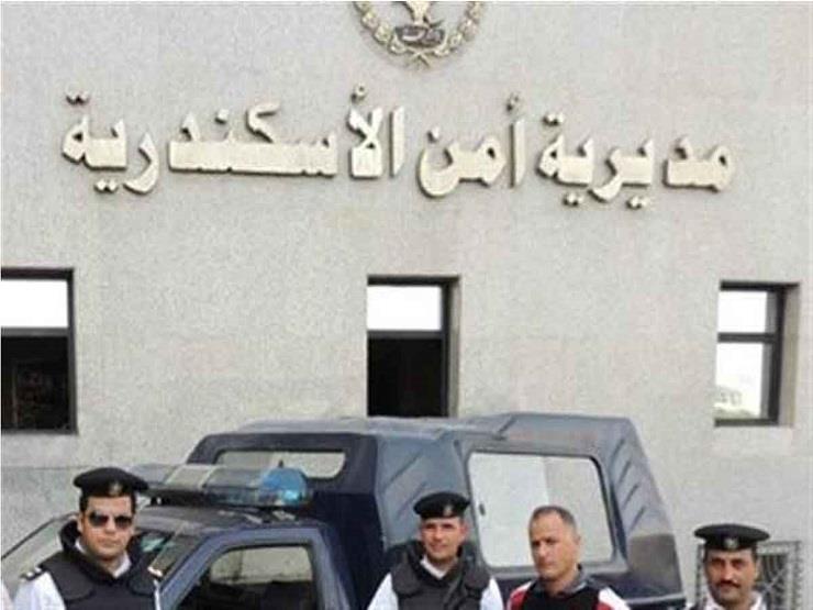 بعد قليل.. وفد برلماني يتفقد أقسام شرطة الإسكندرية بعد قليل.. وفد برلماني يتفقد أقسام شرطة الإسكندرية