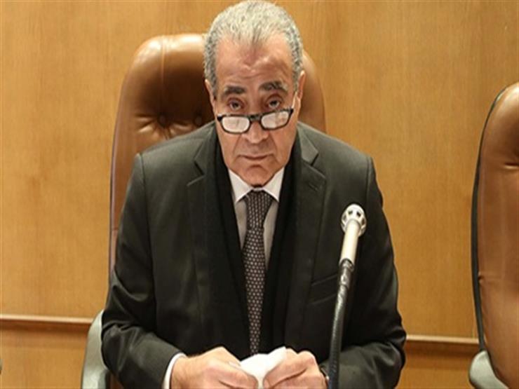 ما هو "الكارت الذهبي" الذي أعلن وزير التموين إلغاءه بعد 15 يومًا؟ ما هو "الكارت الذهبي" الذي أعلن وزير التموين إلغاءه بعد 15 يومًا؟