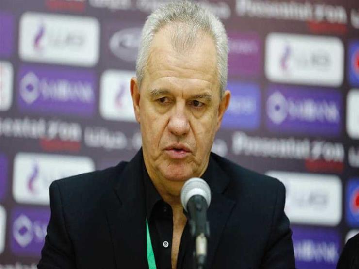 أجيري يحدد موعد معسكر المنتخب لأمم أفريقيا أجيري يحدد موعد معسكر المنتخب لأمم أفريقيا