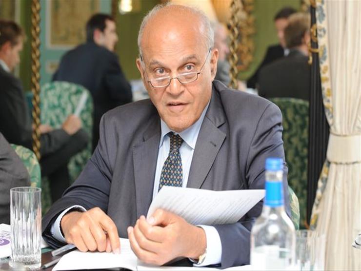 مؤسسة مجدي يعقوب تنفي شائعات مرضه: نُصاب بالاشمئزاز من تكرارها مؤسسة مجدي يعقوب تنفي شائعات مرضه: نُصاب بالاشمئزاز من تكرارها