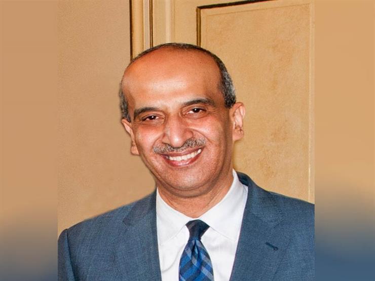 سفير مصر بأديس أبابا يؤكد الحرص على التنسيق مع إثيوبيا إزاء مُختلف القضايا سفير مصر بأديس أبابا يؤكد الحرص على التنسيق مع إثيوبيا إزاء مُختلف القضايا